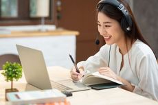 Mau Ikut Kursus TOEFL IBT Online Gratis? Simak Cara Berikut