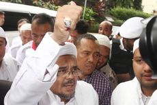 Polda Jabar: Pekan Depan, Status Rizieq Baru Kami Tentukan