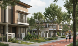 Ini Warna Cat yang Dapat Meredam Kekhawatiran Perubahan Iklim