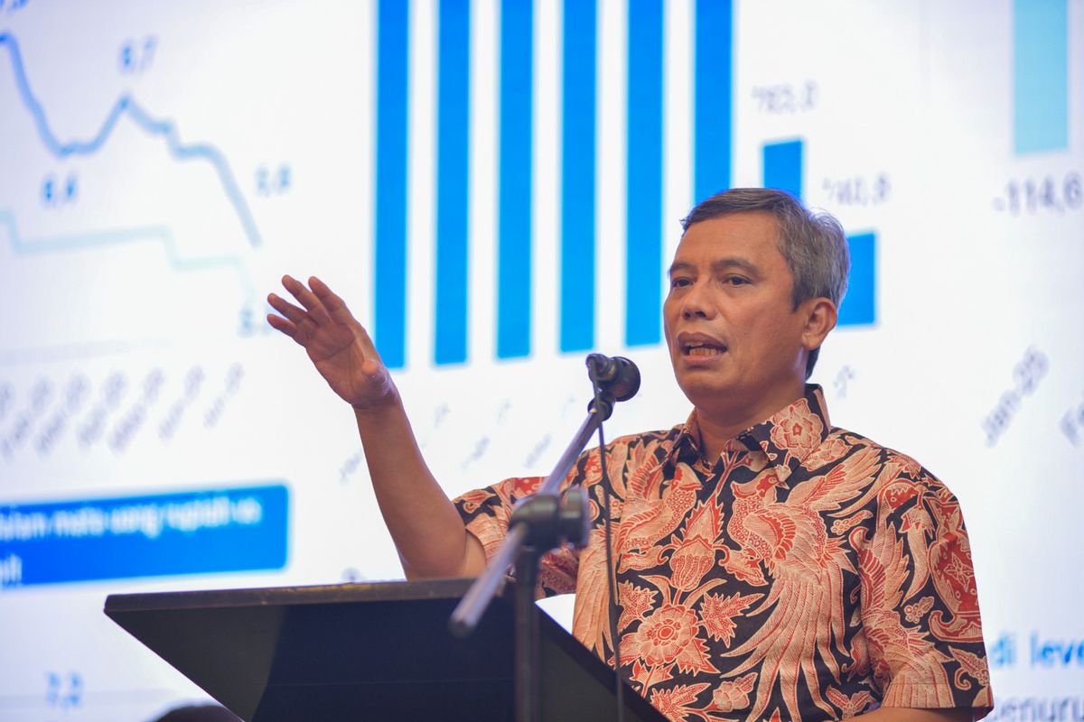 BTN Akui Tertarik Akuisisi Asuransi Binagriya Upakara