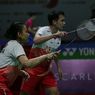 Hasil BWF World Championship 2022: Menang, Mimpi Rekor Rinov/Pitha Terjaga