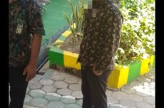 Diduga Rekam Siswi Magang Saat Berada di Toilet PN Situbondo, Anggota LBH Dilaporkan ke Polisi