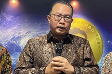 Fadli Zon Buka Pameran 'Satu Tanah, Seribu Ketangguhan' di Bentara Budaya