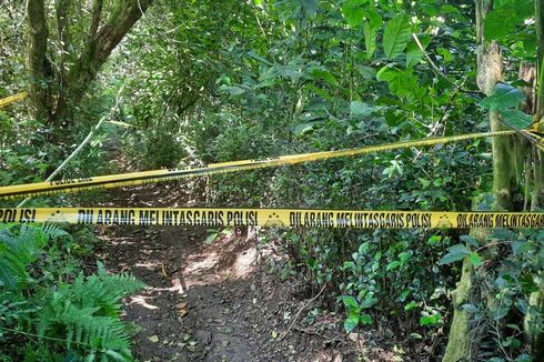 Bocah 13 Tahun di Magelang Dibunuh Teman Sekolahnya, Pelaku Diduga Takut Ketahuan Curi Ponsel Korban