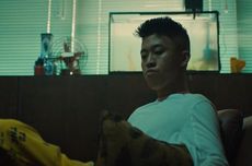 Intip di Balik Pembuatan "The Sailor" Rich Brian Lewat Pameran