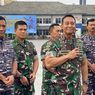 TNI AU Hentikan Sementara Operasional T-50i Golden Eagle