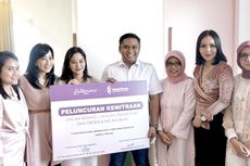 The Aesthetic Skin Gandeng Kimia Farma Hadirkan Klinik Kesehatan dan Kecantikan