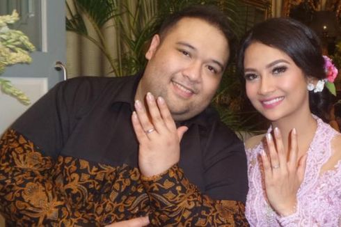 Vanessa Angel Bahagia dan Lepas Usai Putus dengan Didi Maradika