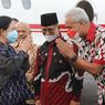 Puan Kenang Saat Bantu Memenangkan Ganjar Jadi Gubernur Jawa Tengah
