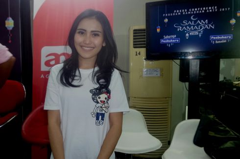 Penjelasan Ayah Ayu Ting Ting soal Sindirian Managing Director ANTV