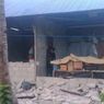 BPBD: 46 Rumah di Dawelor Dawera Maluku Barat Daya Rusak Parah akibat Gempa M 7.5