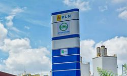 PLN Segera Operasikan Stasiun Pengisian Hidrogen Pertama di Indonesia