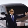 Presiden Toyota Akio Toyoda Mundur dari Jabatannya