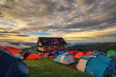 8 Tempat Camping di Bandung, Ada Lokasi Tepi Danau dan Sungai