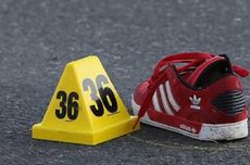 Melihat Suka Cita Perayaan Natal di Palestina Setelah Dua Tahun Absen...