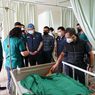 Bersama FK-KMK UGM, Perhimpunan Dokter Ortopedi Ratakan Pelayanan Korban Gempa Cianjur