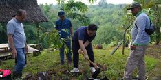 246 ASN Pemkab HST Naik Pangkat, Bupati Aulia Ajak ASN Baktikan Diri Bekerja Ikhlas