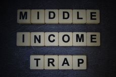 Mitos Middle Income Trap