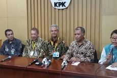 KPK Latih 17 Kepala Daerah di Jateng soal Pengelolaan APBD