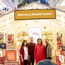 L’Occitane Sambut Liburan Akhir Tahun Lewat Pop Up Boutique Provencal Holiday Market