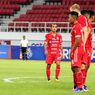 Hasil Persija Vs Bali United 3-2: Drama Detik Terakhir Gol Kudela, Macan Kemayoran Menang