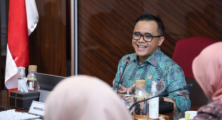 TPN Ganjar Cium Ada Pelanggaran Netralitas ASN Terstuktur, Menpan-RB: Laporkan ke KASN