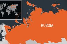 Ledakan Tambang di Utara Rusia, 6 Tewas 