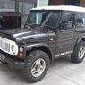 Harga Jimny Bekas Mahal, Konsumen Beralih ke Katana dan Jimny Lawas