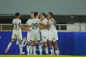 Jadwal Timnas U22 Indonesia vs Filipina di Sea Games 2025: Langkah Awal Garuda Pertahankan Emas
