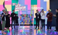 Astra Gelar Exhibition 15th SATU Indonesia Awards 2024, Apresiasi Karya Generasi Muda