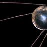 Sputnik 1, Satelit Pertama Uni Soviet