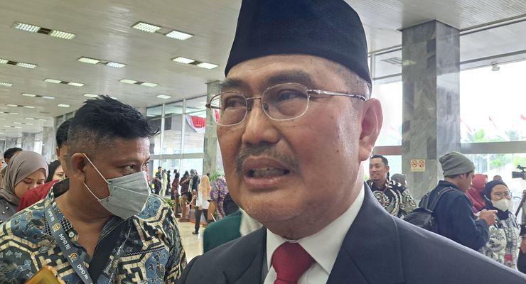 Jimly: Hak Angket Bisa Terjadi tapi Pasti Tak Akan Ubah Hasil Pilpres 2024