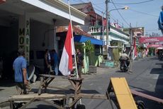 Pemkot Surabaya Akan Bangun Jalan Kembar di Dolly-Jarak