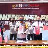 Ambil Paket Sabu Dalam Termos, 2 Pemuda Sampang Mengaku Dibayar Rp 10 Juta, Diduga Libatkan TKI di Malaysia