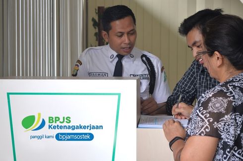 Melihat Kenaikan Iuran BPJS Kesehatan di Tengah Pandemi Virus Corona...