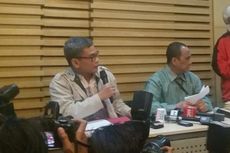 Ketua DPRD Banten Sebut Anggota yang Tertangkap KPK Tak Dapat Bantuan Hukum