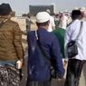Jamaah Haji Ilegal Meninggal di Gurun, Pemilik Travel Ditangkap Otoritas Arab Saudi