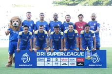 Situasi Memanas, Ken Zhu Minta Maaf Usai Tanggapi Sinis Ashin yang Ikut Konser Reuni F4