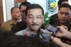 Pembahasan RPP Migas Aceh Tinggal soal Pembagian Jatah