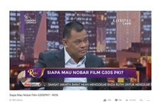 Anggota Komisi I DPR: Hanya Jokowi yang Paling Tahu Alasan Sebenarnya Pergantian Gatot Nurmantyo