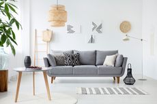 Sofa Dapat Meningkatkan Nilai Jual Rumah, Bagaimana Caranya? 