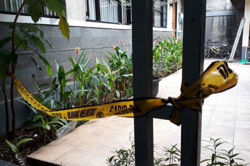 Polisi Periksa 4 Saksi Terkait Pelemparan Bom Molotov di Rumah Mardani Ali Sera