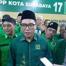 Alasan DPP Copot Ketua DPC PPP Surabaya, Hasil Evaluasi dan Efektivitas Mesin Partai
