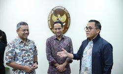 Empat Kementerian Berkolaborasi Cari Solusi untuk Guru Non-ASN