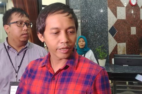 Bertemu Jokowi, PSI Ingin Dapat Saran Konkret untuk Besarkan Partai