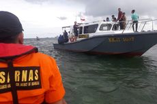 Nelayan Pulau Karas yang Hilang Dihantam Obak Ditemukan Tewas