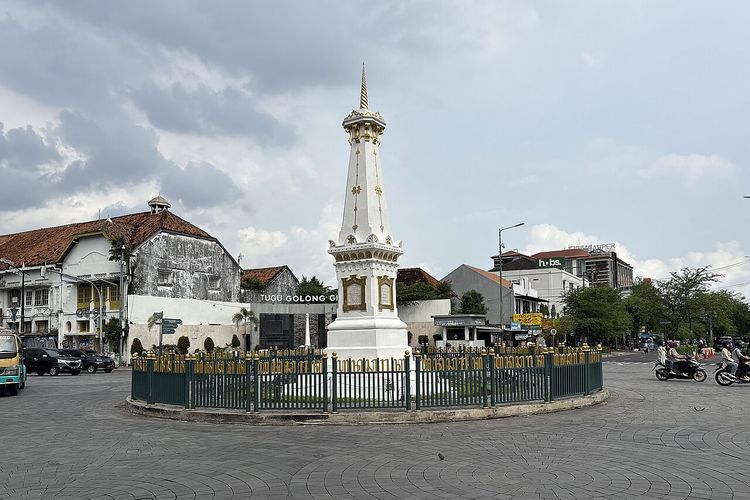 Gempa Jogja Terbaru M 3,5, Warga Rasakan Getaran seperti Hantaman Benda Besar