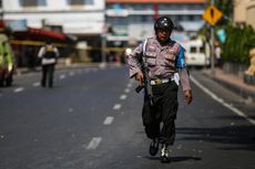 Inilah Deretan Aksi Bom Bunuh Diri di Indonesia