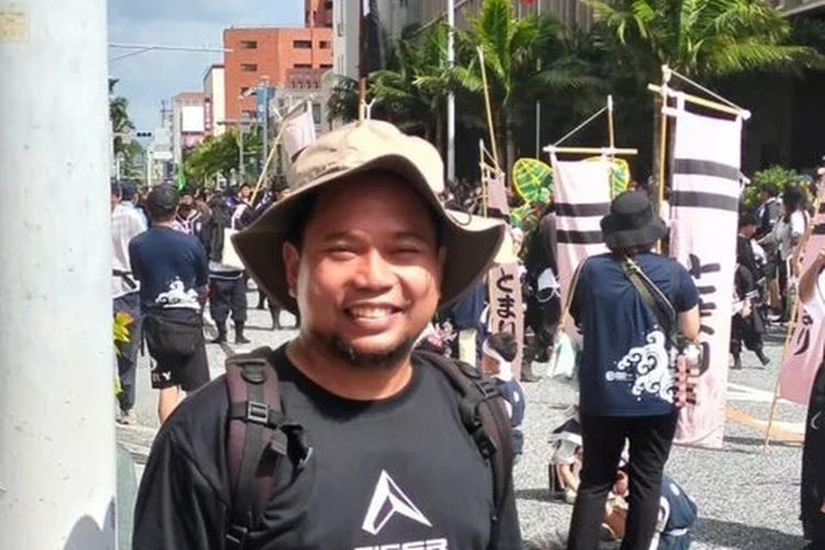 Ledakan Ikan Sapu-Sapu di Sungai Tercemar, Pakar Unair Soroti Ancaman Ekologis dan Solusinya