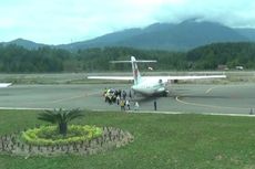 Jokowi Akan Resmikan Bandara Toraja dan Tinjau Vaksinasi di Puskesmas Ge'tengan